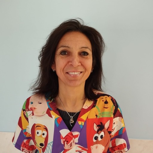 Emmanuelle NICOLS